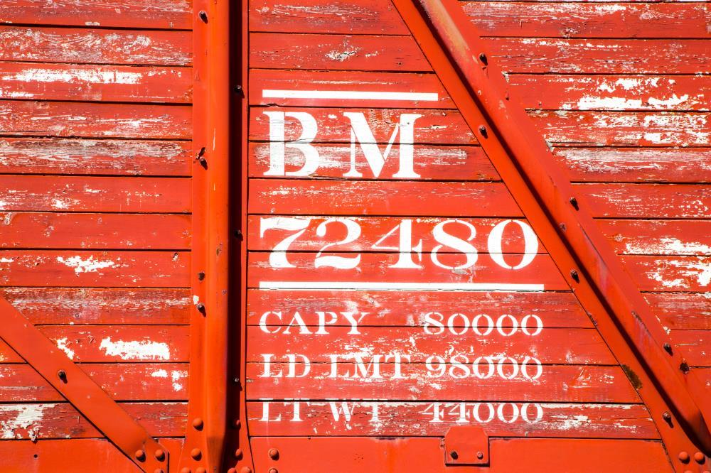 BoxCar BM72480