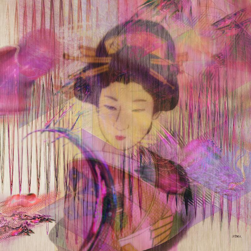 Willow World - Square Version