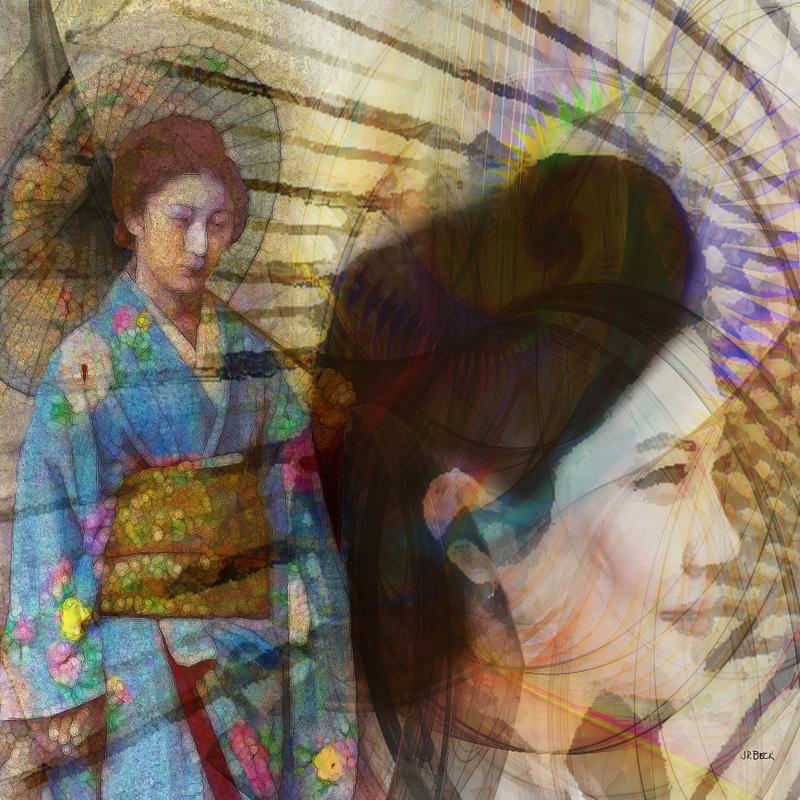 Now And Then - Square Version