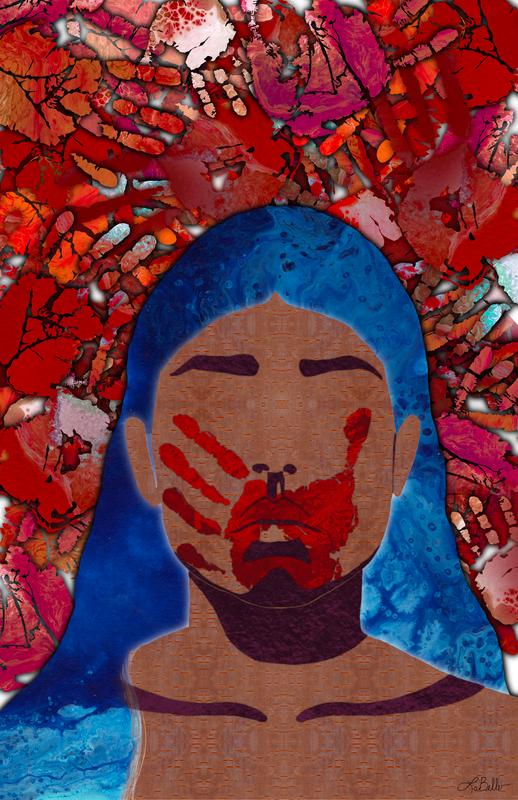 No More Stolen Sisters