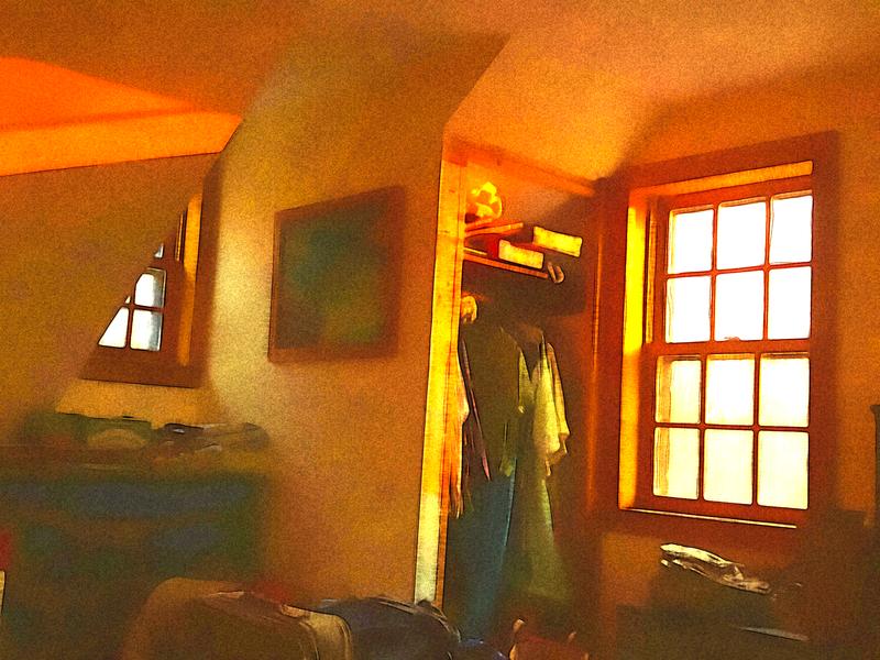 Early Morning Bedroom 2