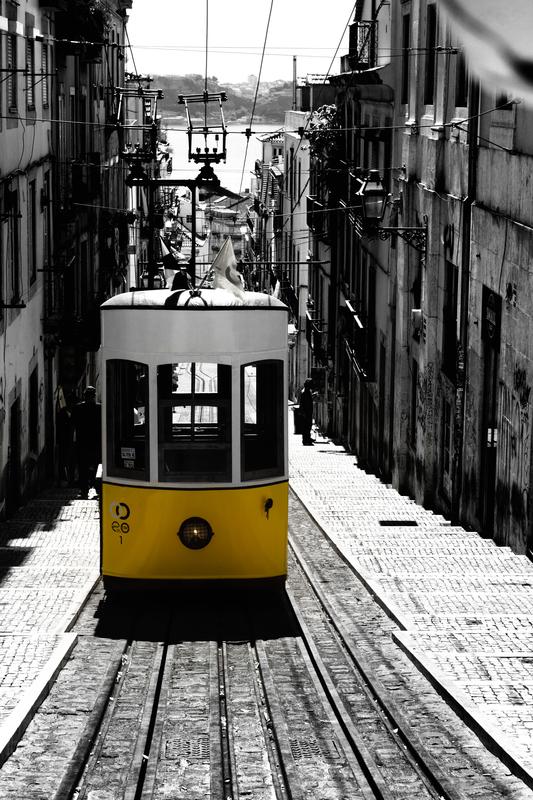 Quintessential Lisboa
