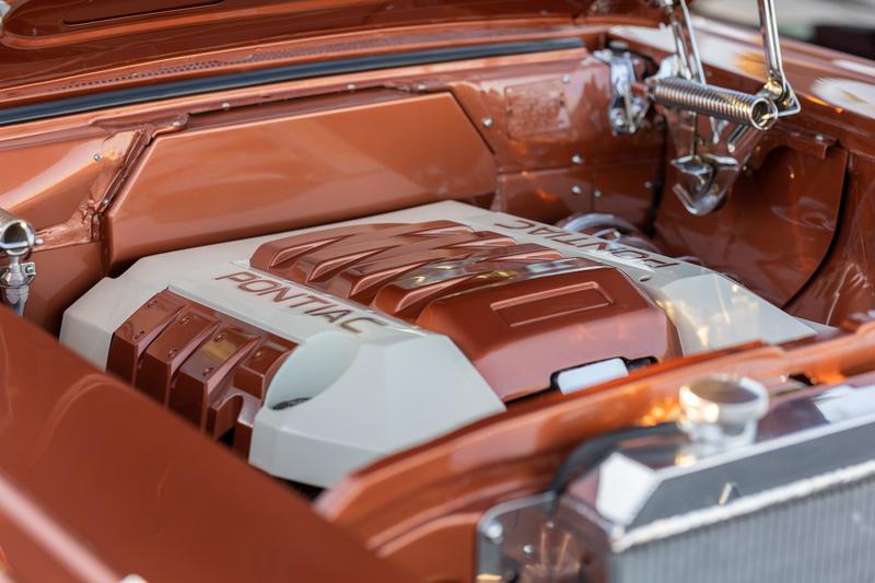 Pontiac