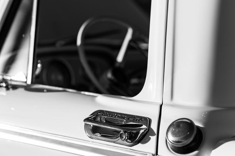 Custom Cab