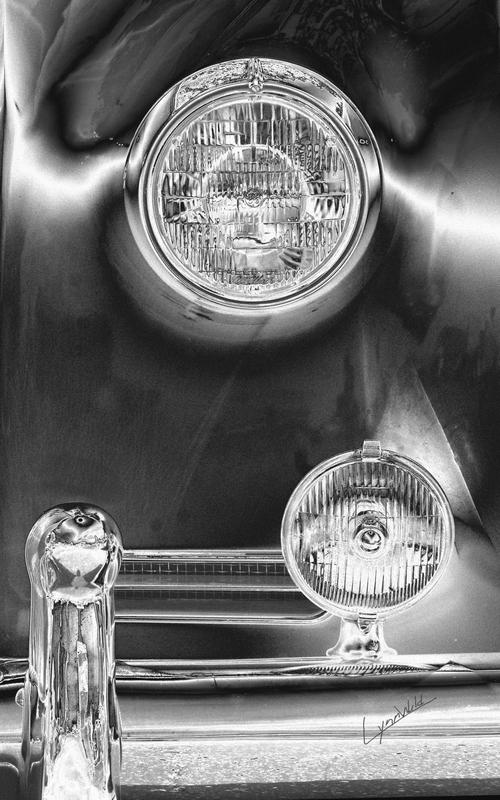 RR Close Up