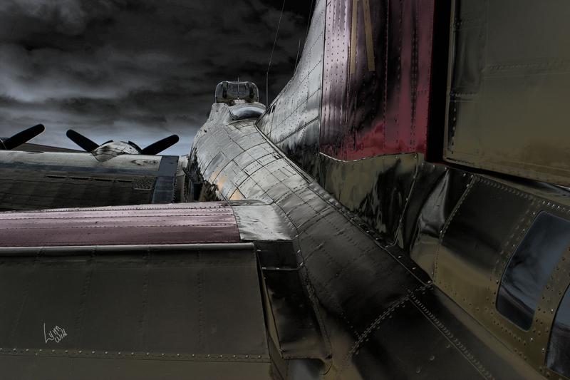 Awaiting the Next Mission