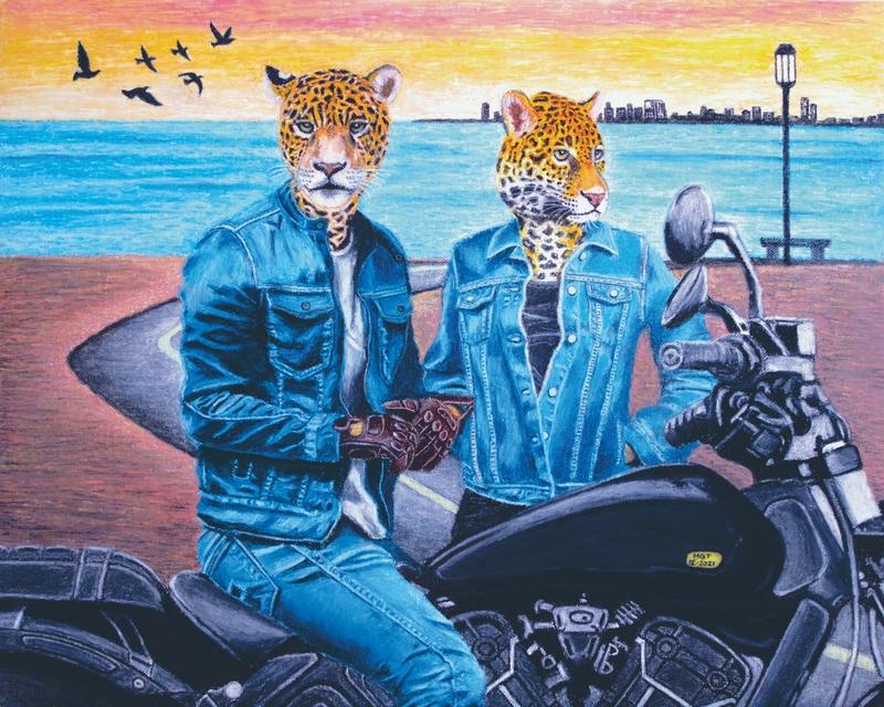 Wild Things