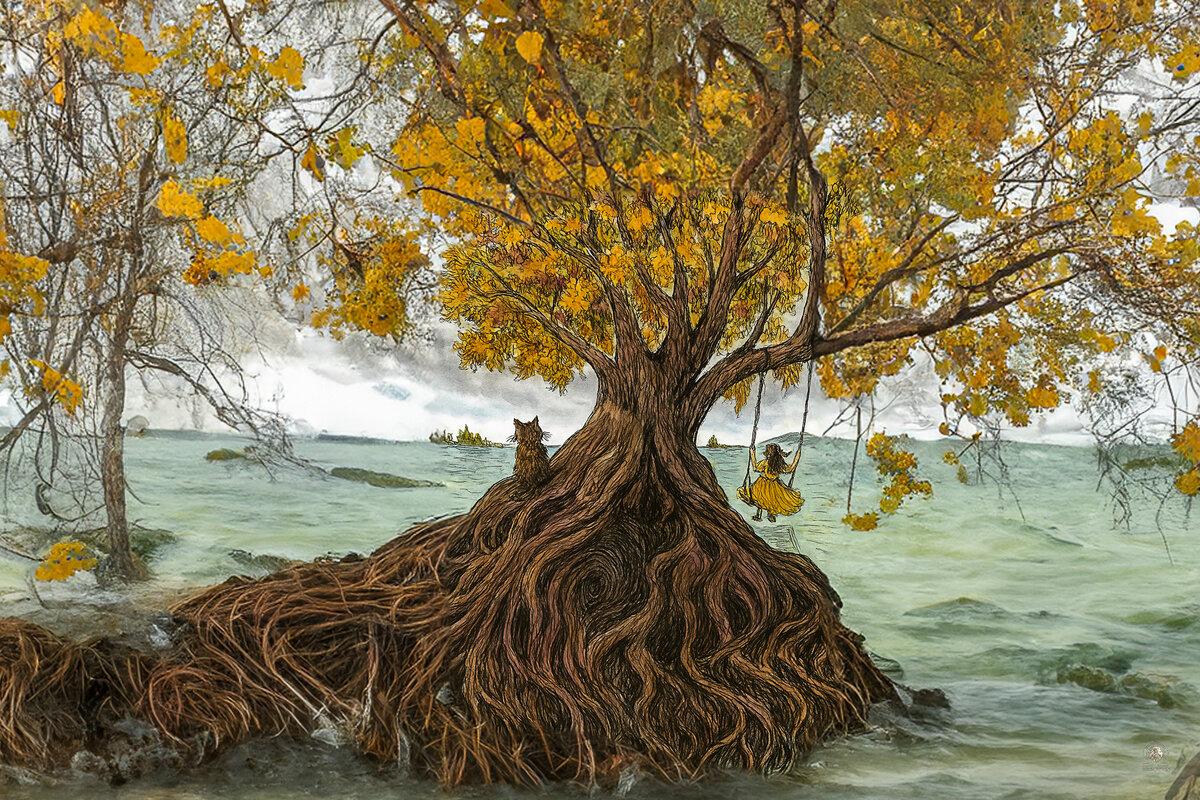 Yello Scene