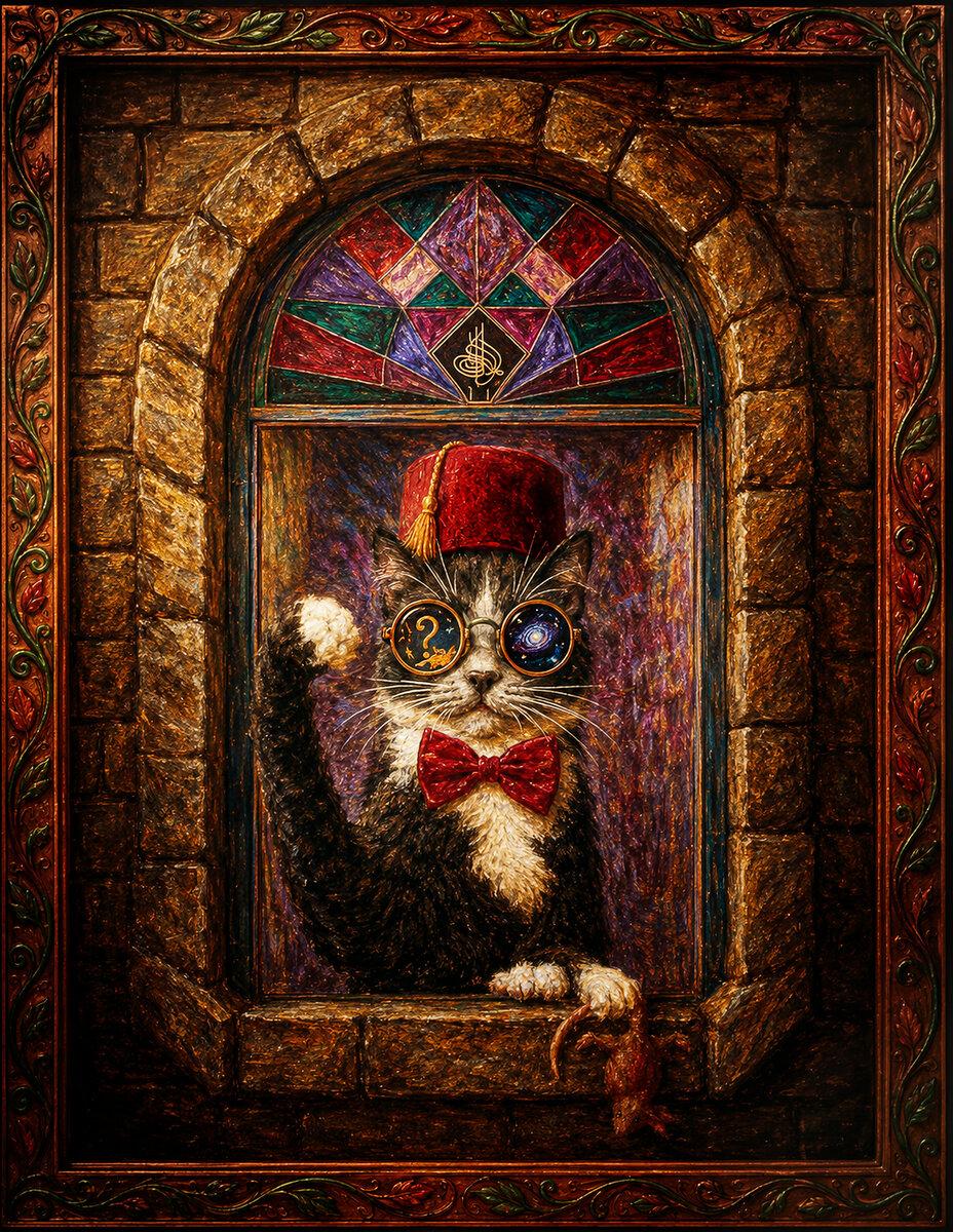 MEOW