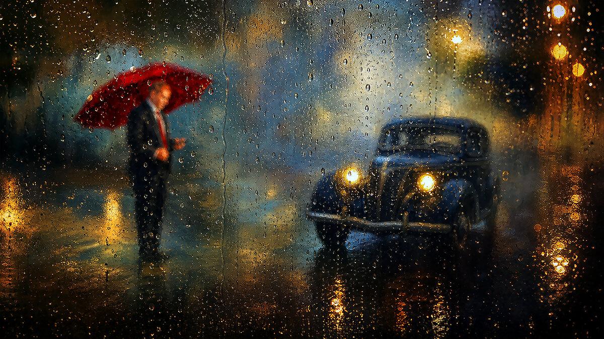 WAITING