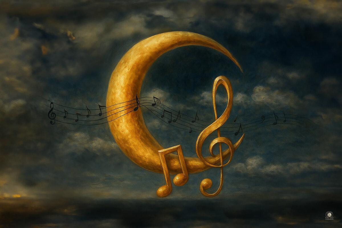 Nocturne Serenade