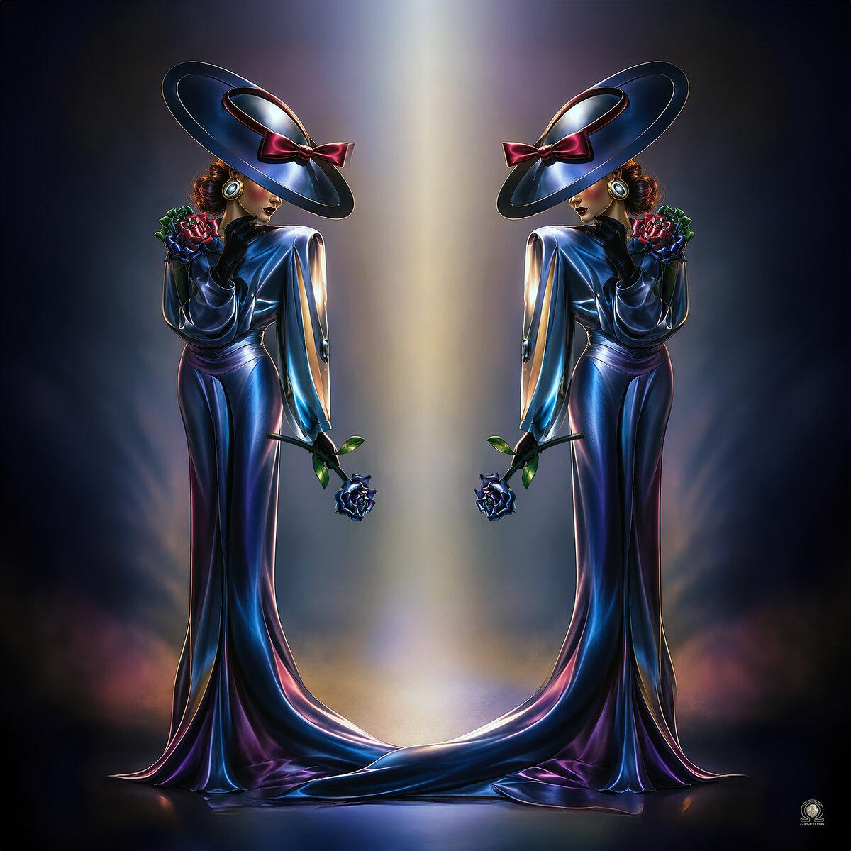 Satin Nocturne