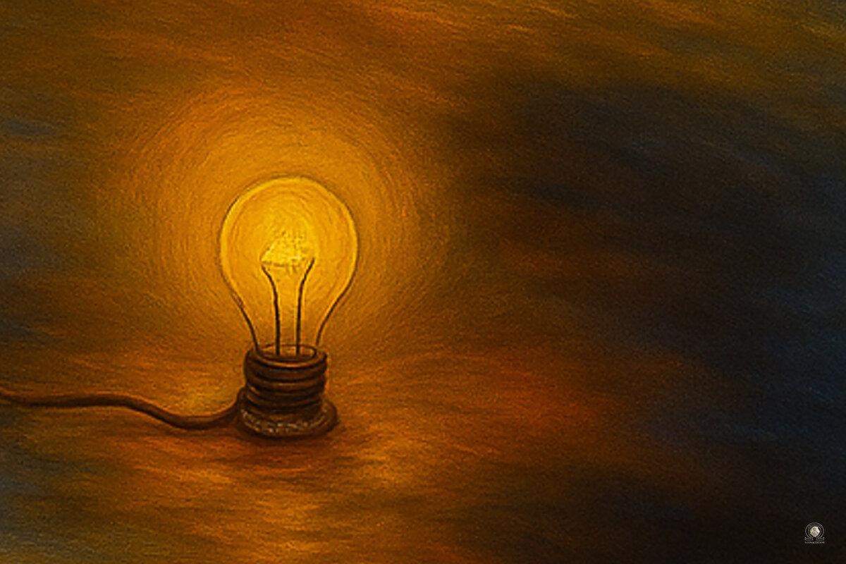 Lumen of Silence