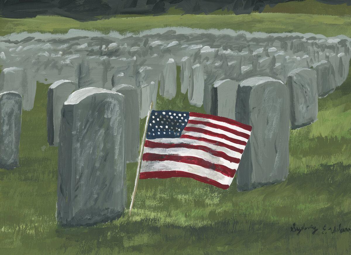 Memorial Day