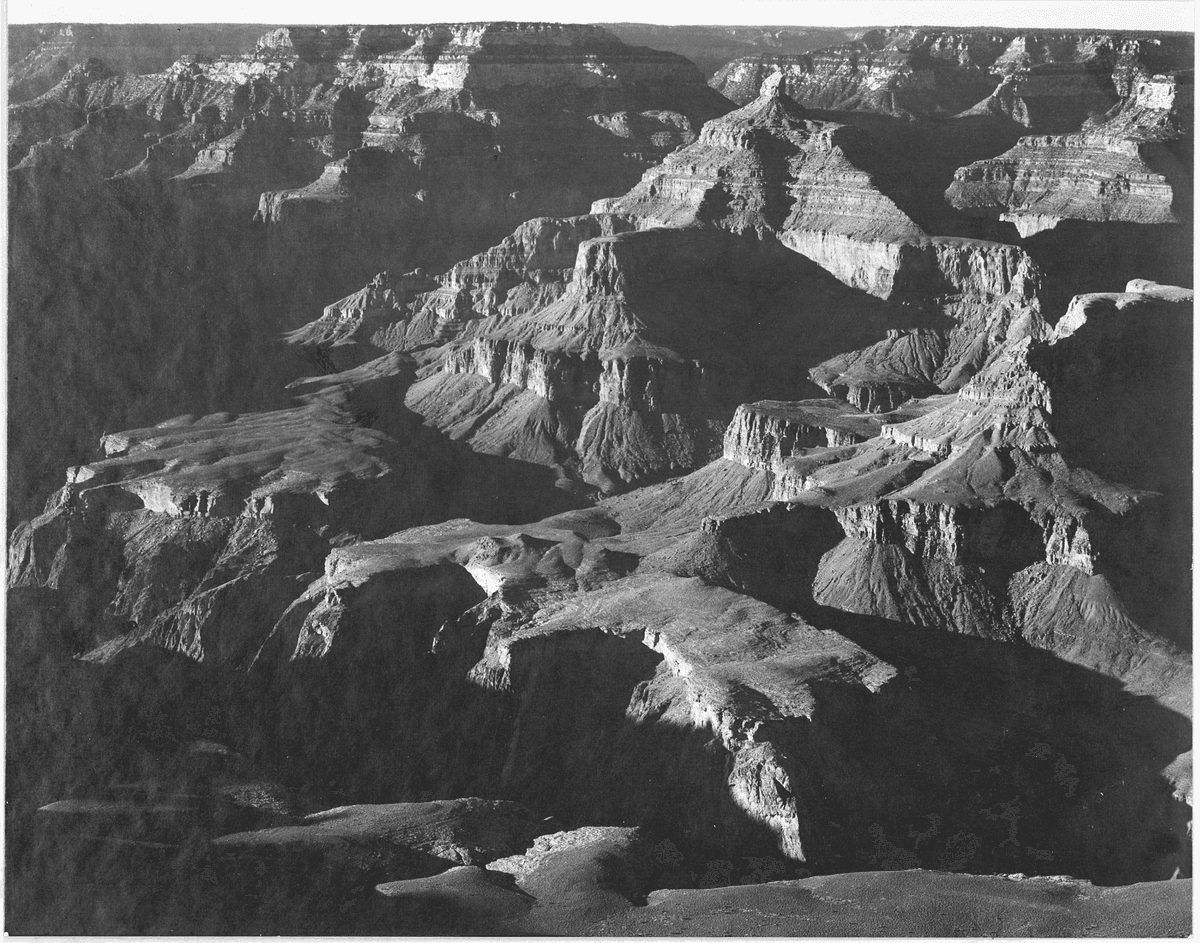 Grand Canyon National Park, Arizona