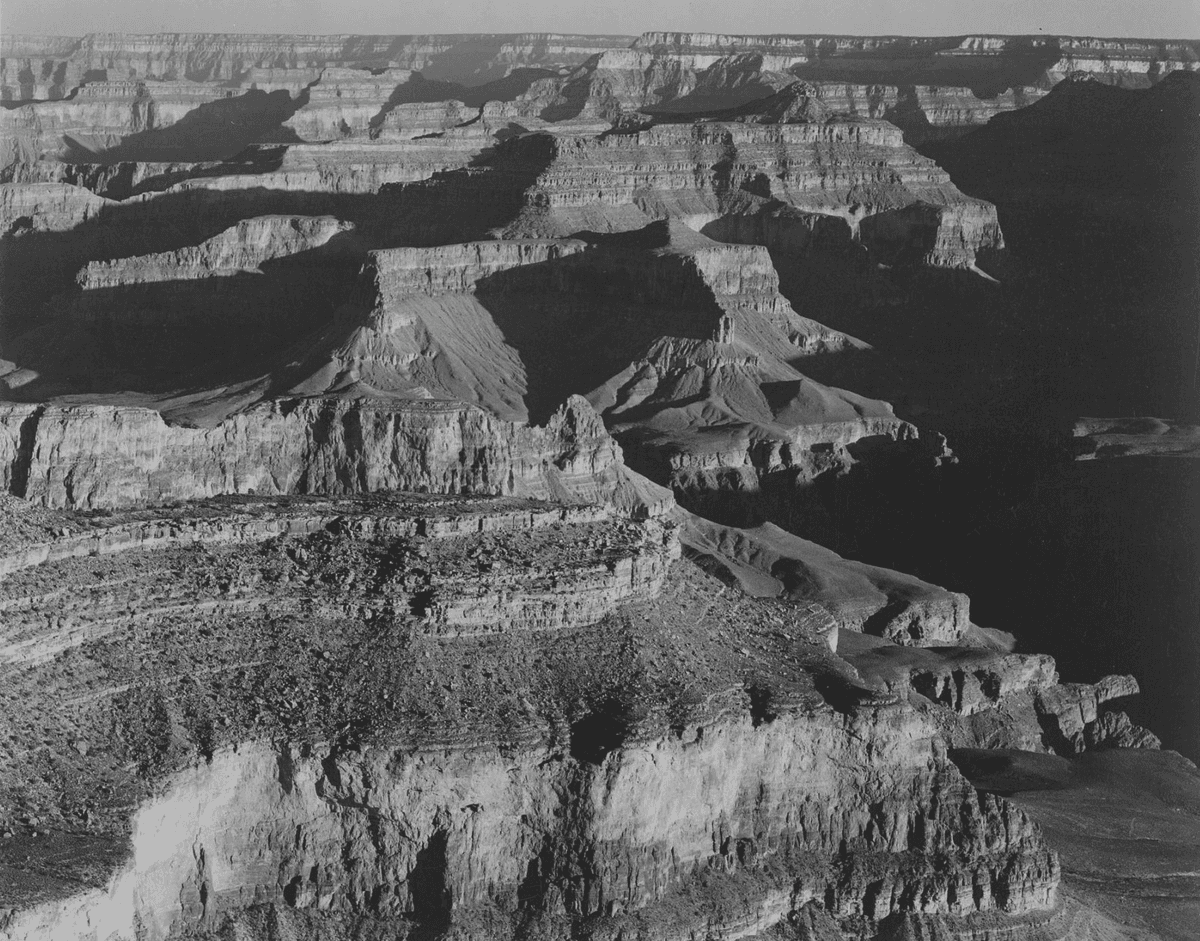 Grand Canyon National Park, Arizona