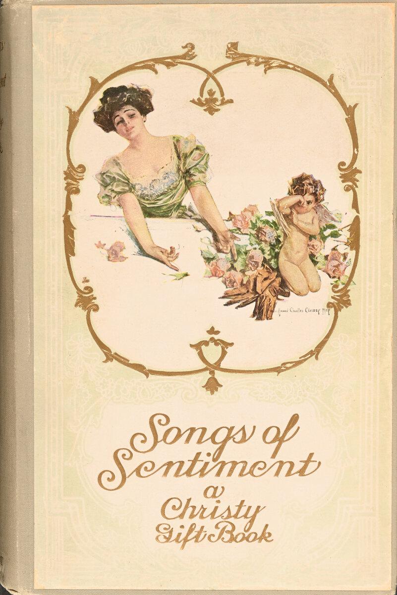 Songs of Sentiment
