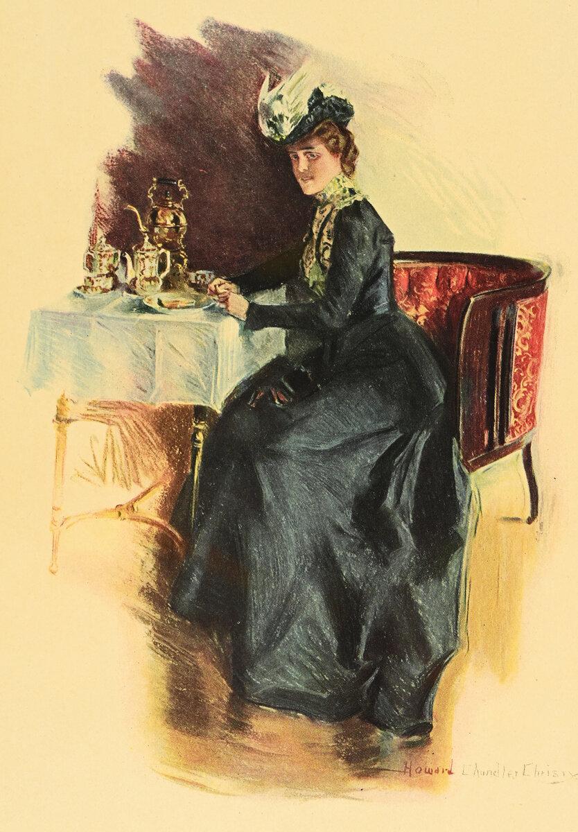 After Tea