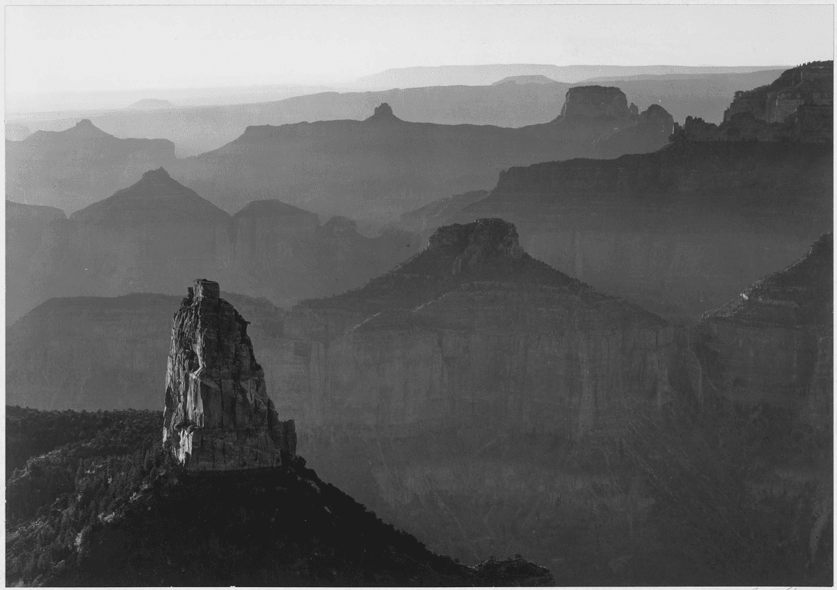 Grand Canyon National Park, Arizona