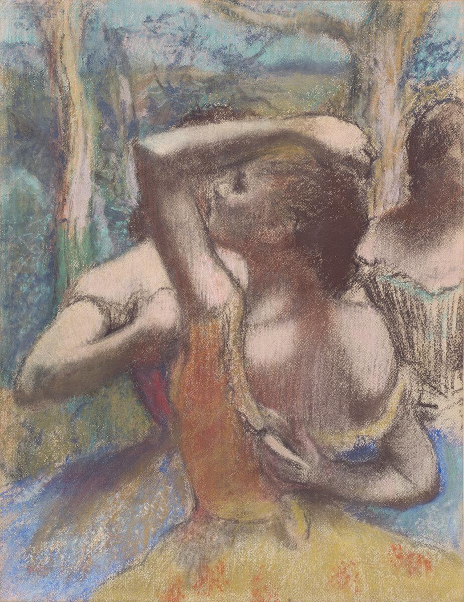 Dancers