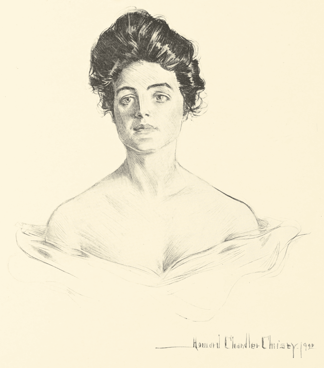 Studio Sketch