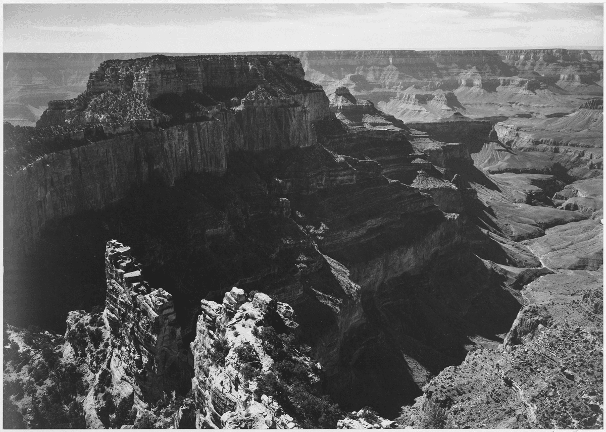 Grand Canyon National Park