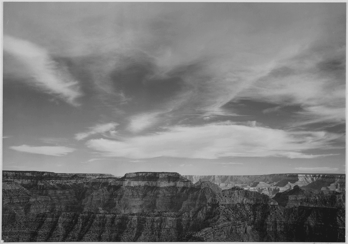 Grand Canyon National Park