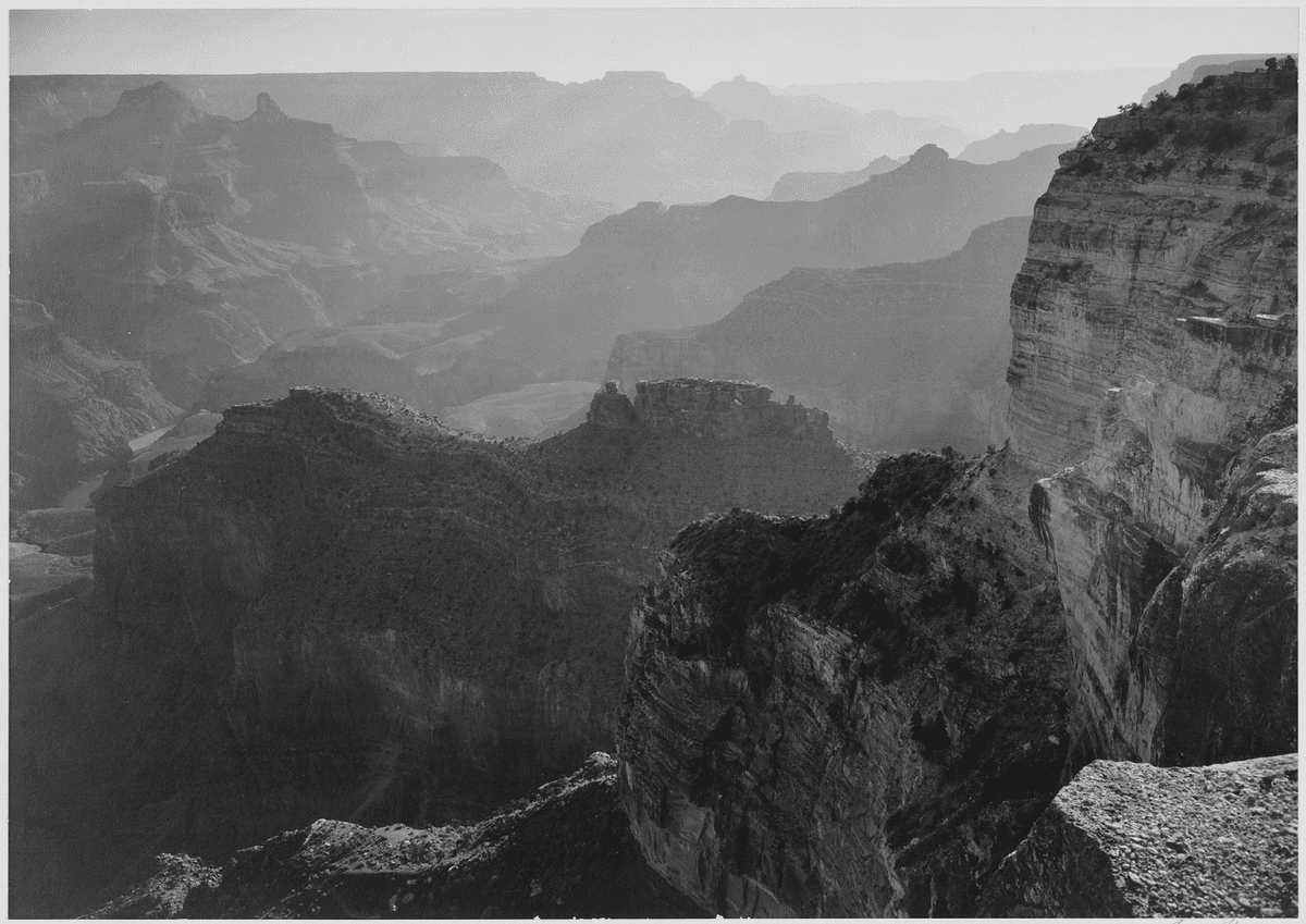 Grand Canyon National Park