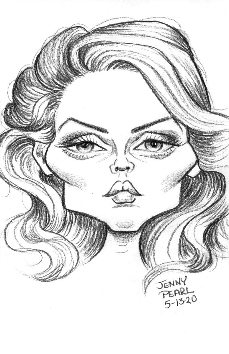 Deborah Harry