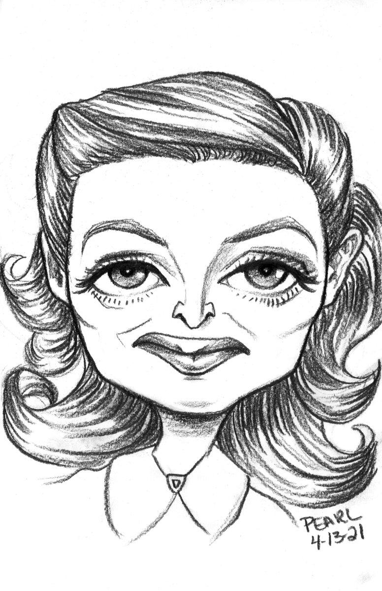 Bette Davis