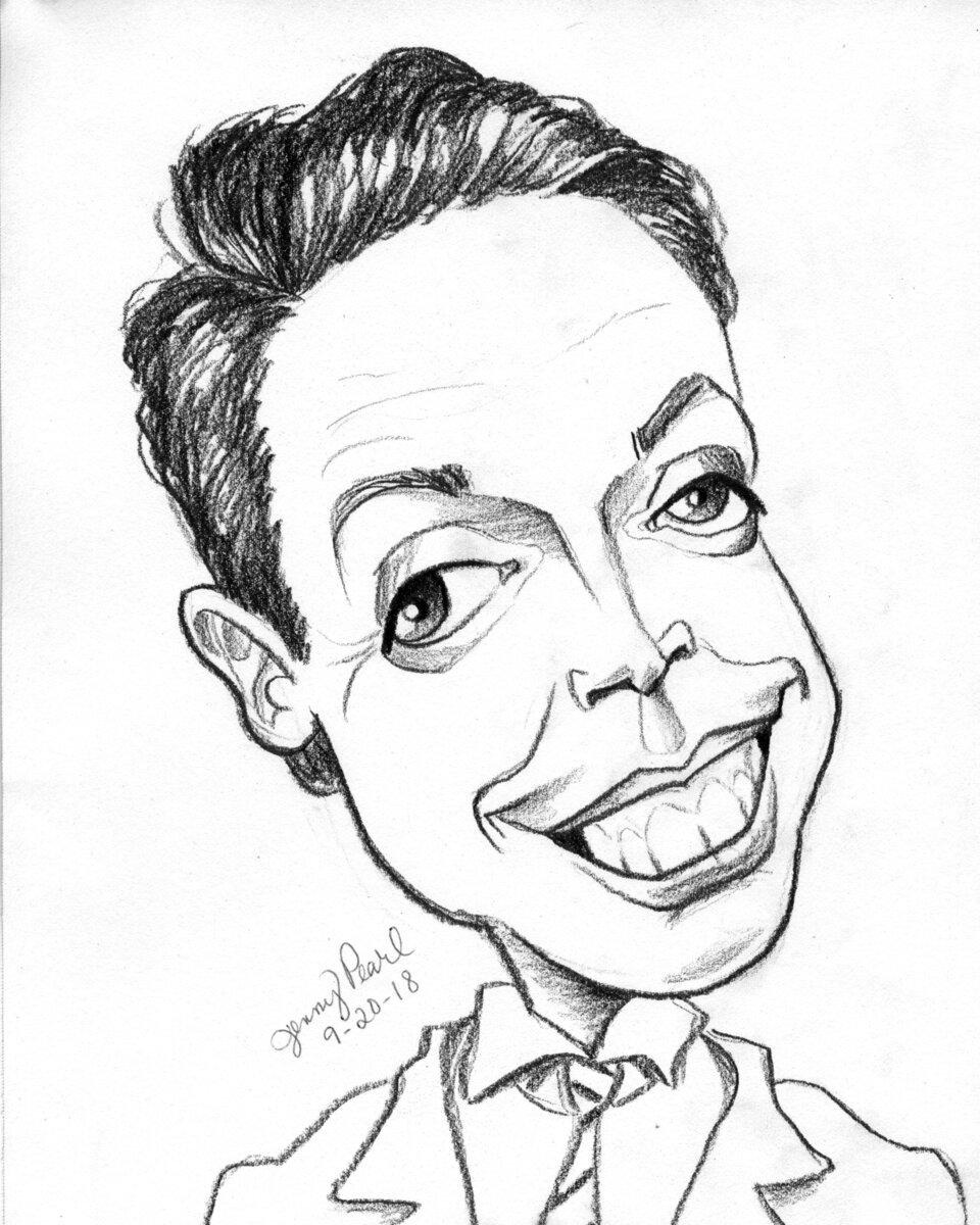 Tim Curry