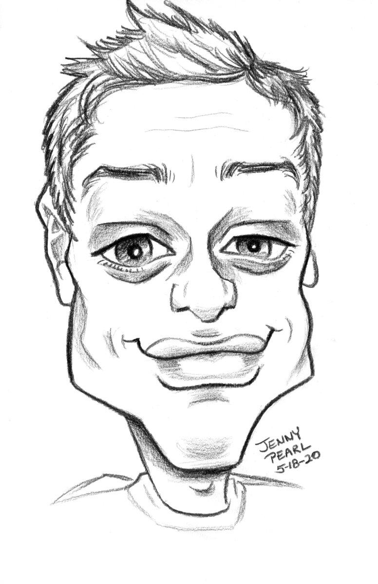 Pete Davidson