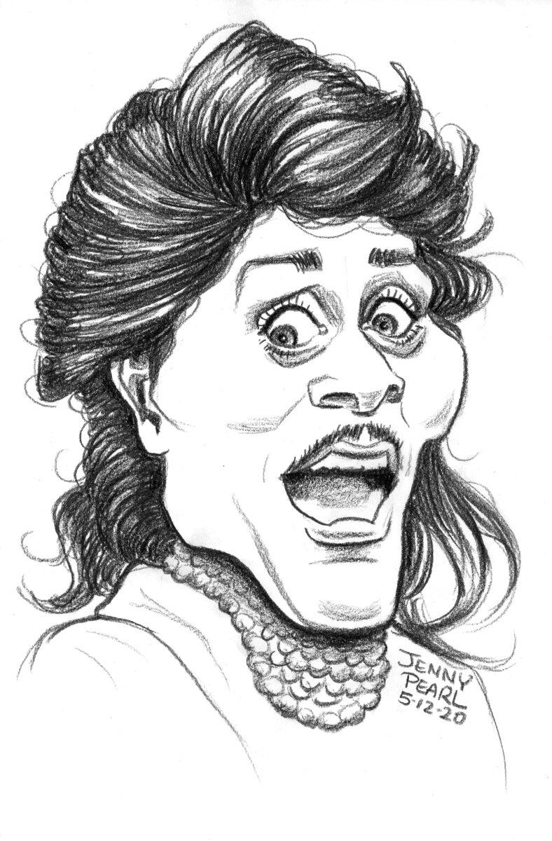 Little Richard