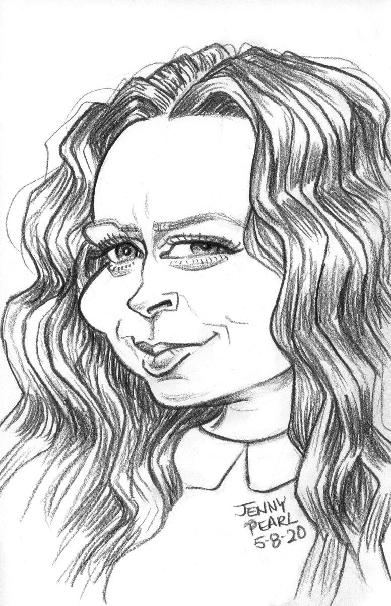 Natasha Lyonne