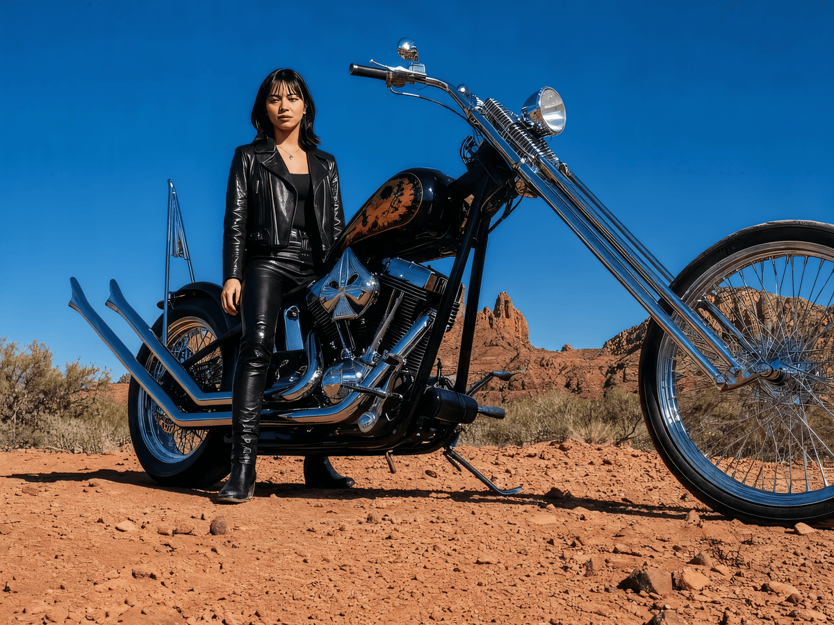 Red Rock Reverie: Low & Loaded