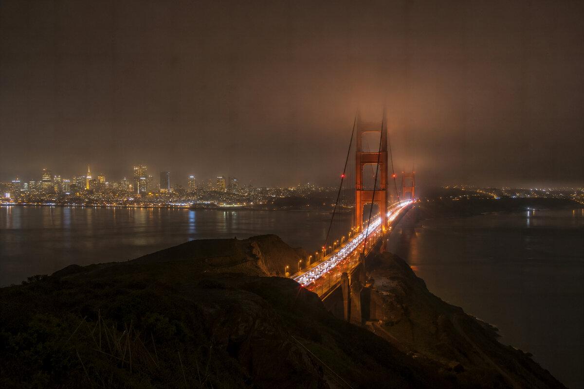 San Francisco