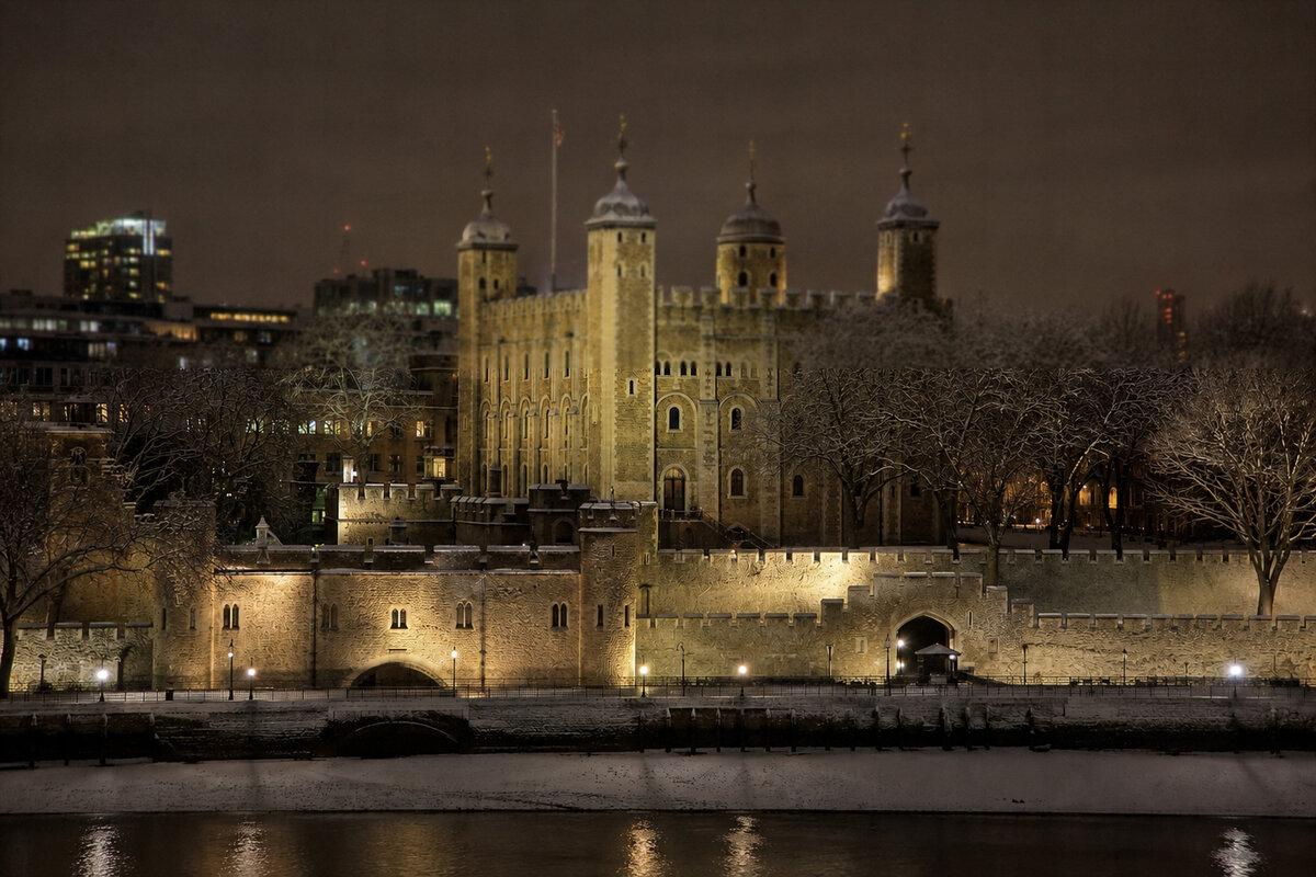 Tower of London