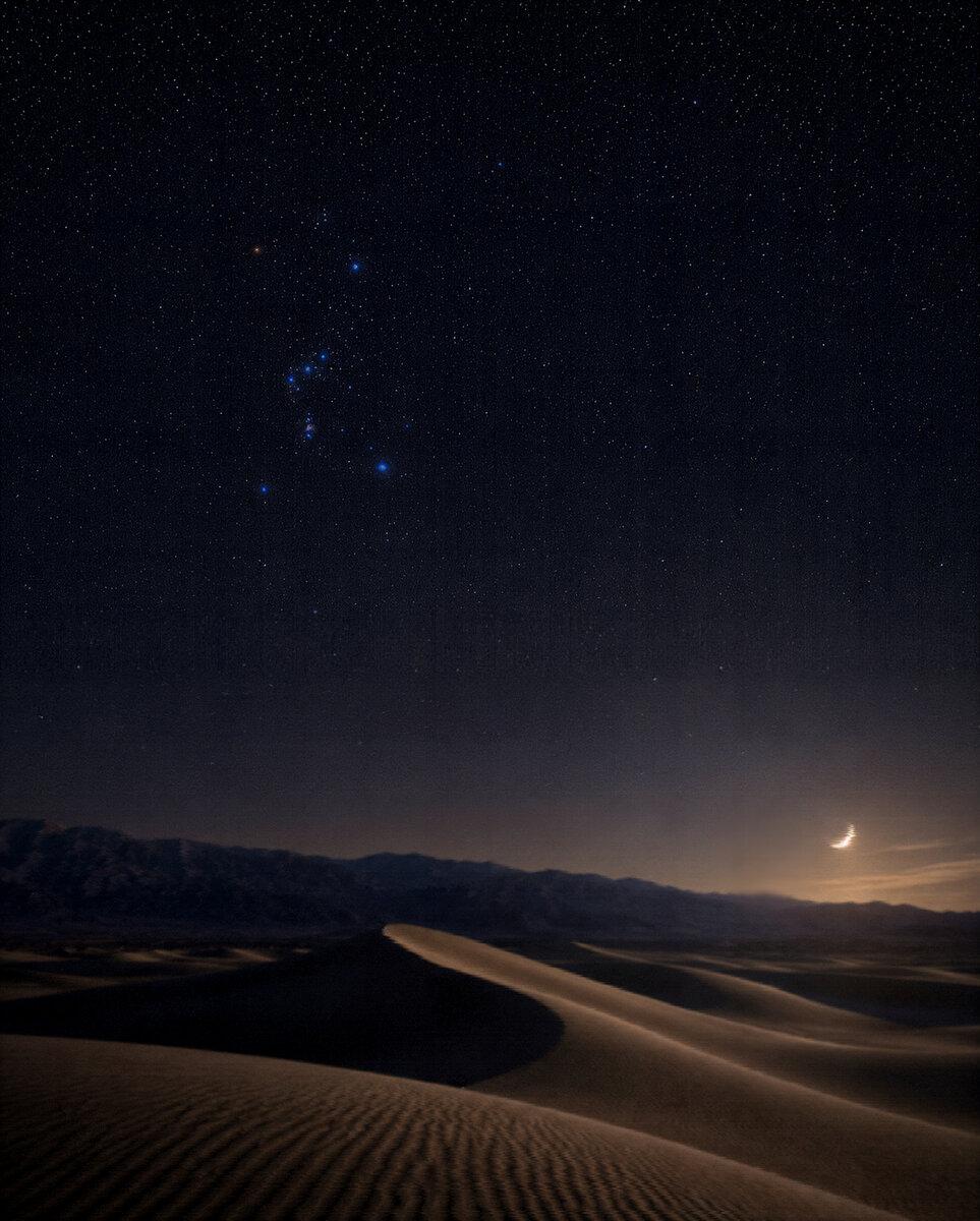 Orion