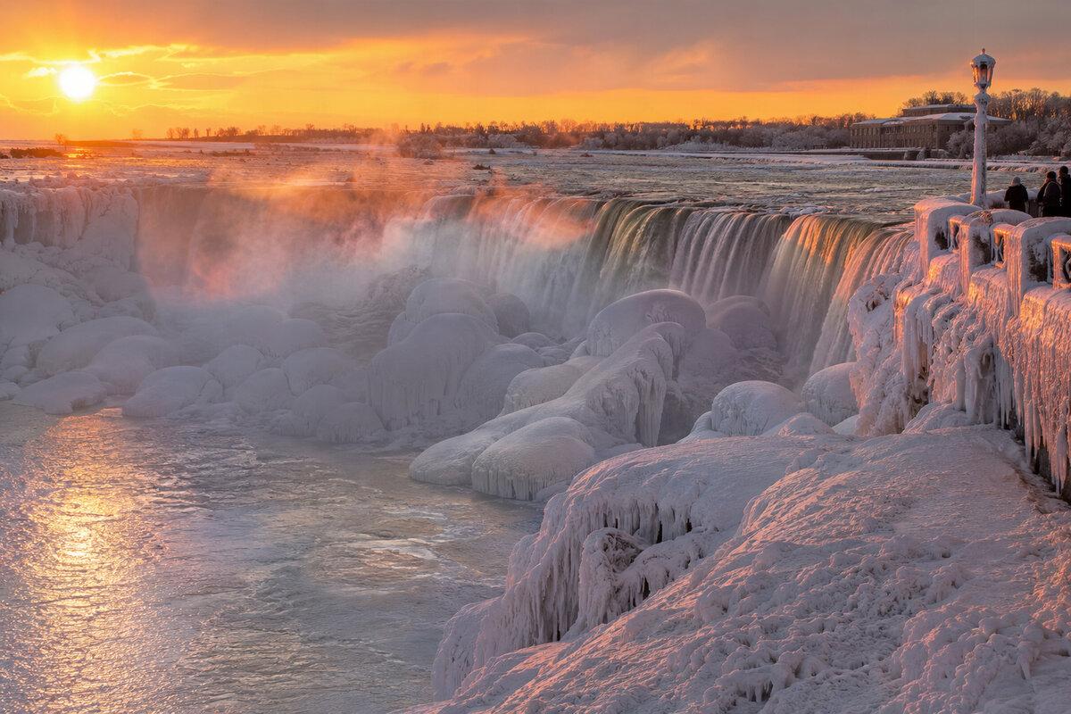 Niagara Falls