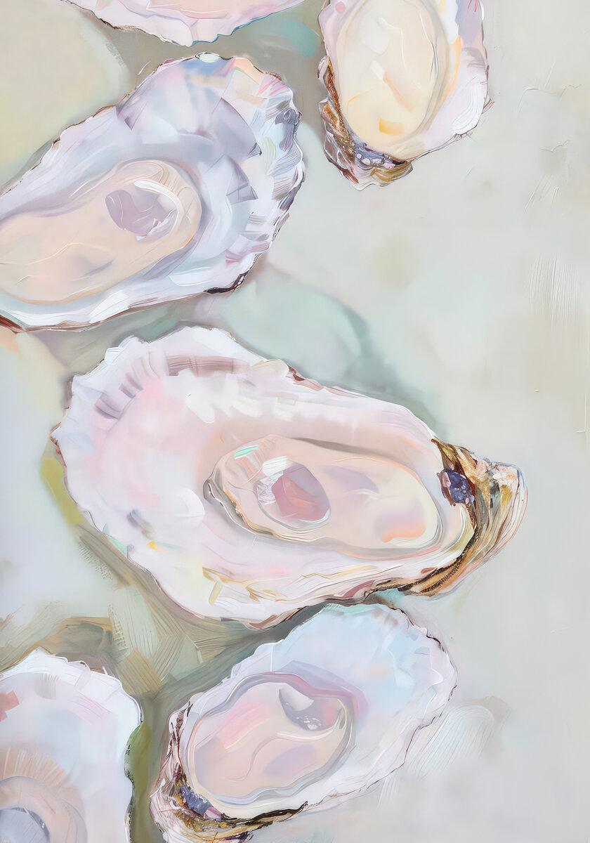 Oysters