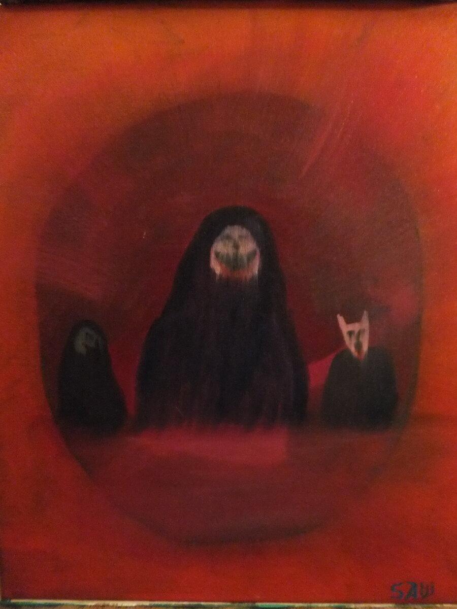 "THEM"
