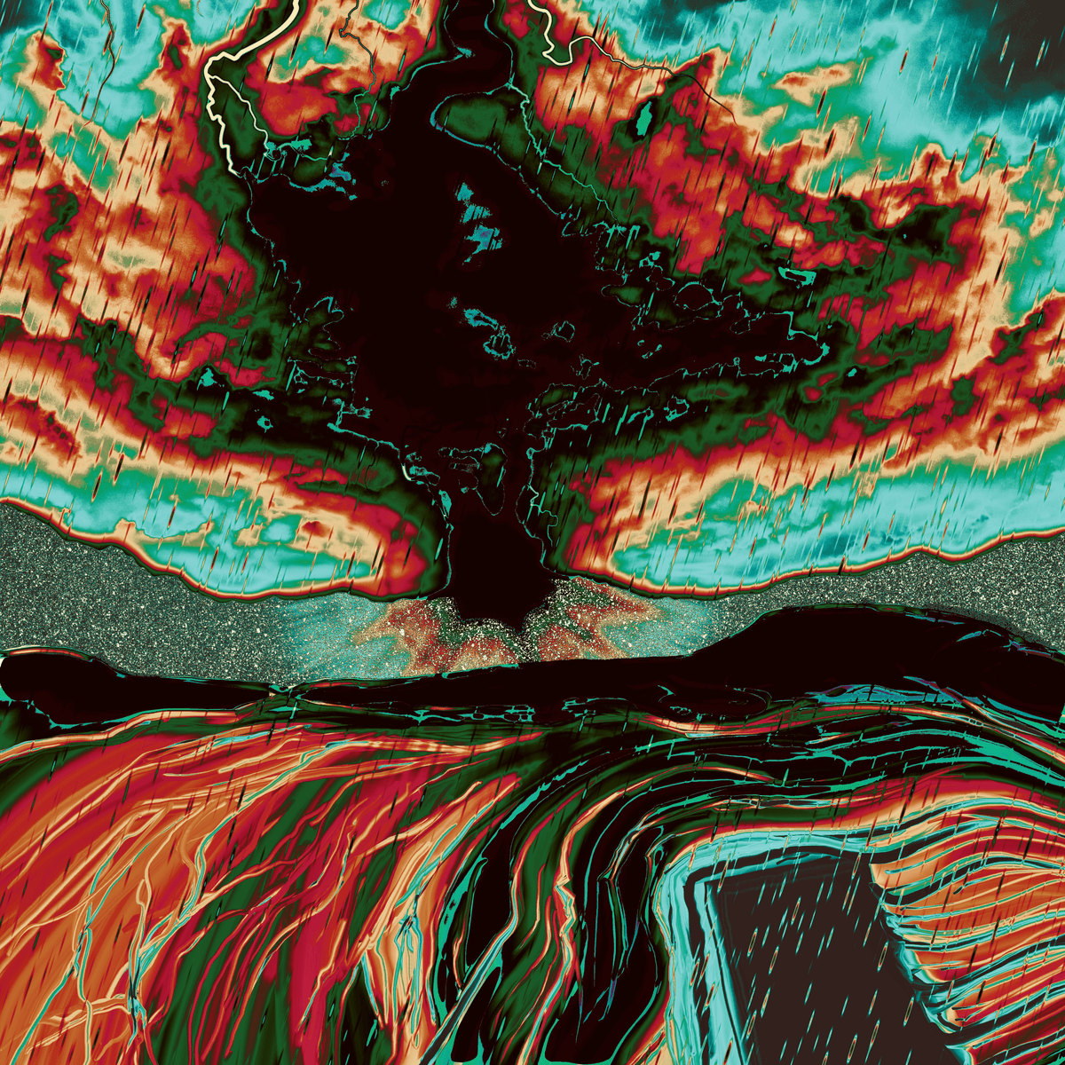 Cataclysm the moment of rupture