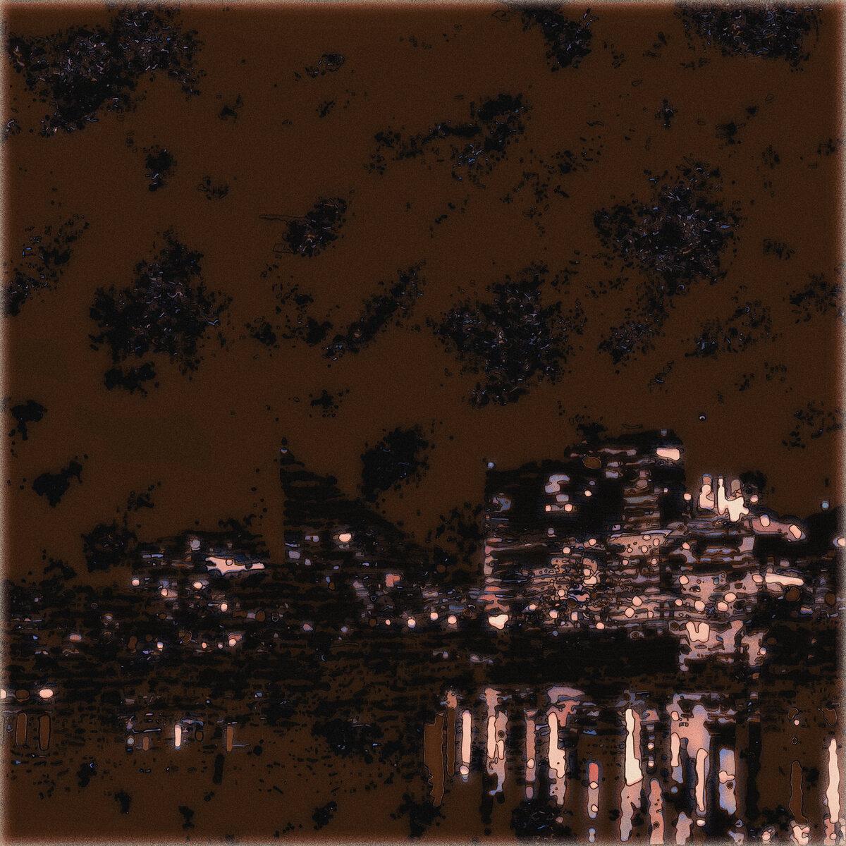 A view from the water