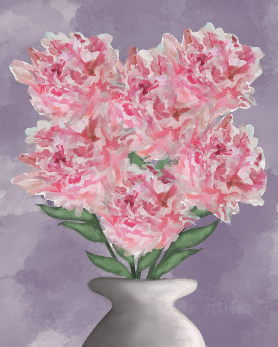 Peony