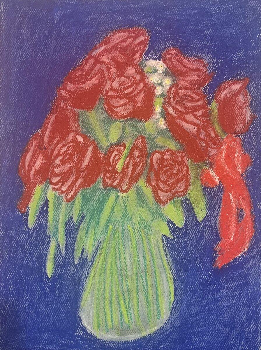 Rose Bouquet