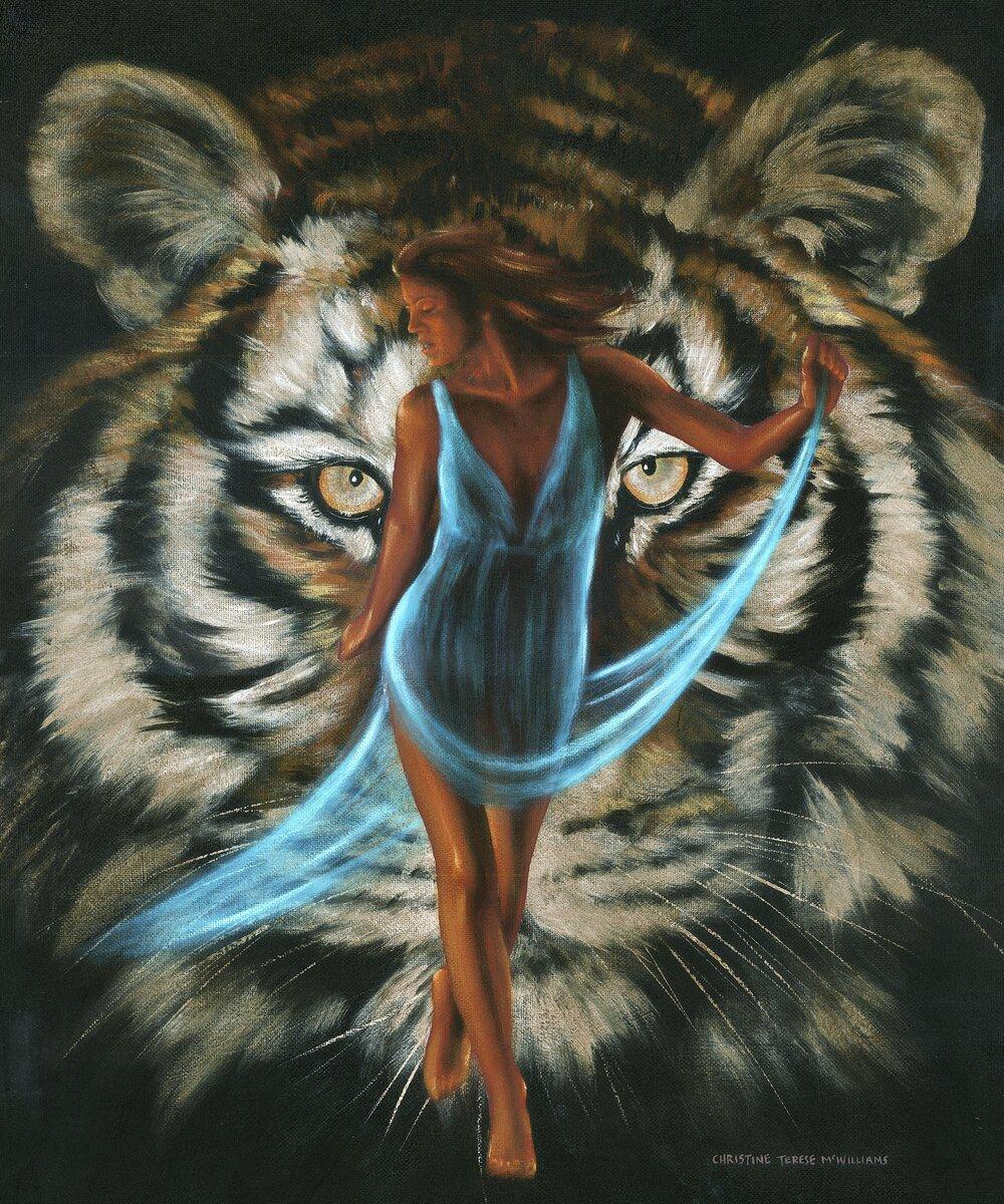 Dance the Girl Free
