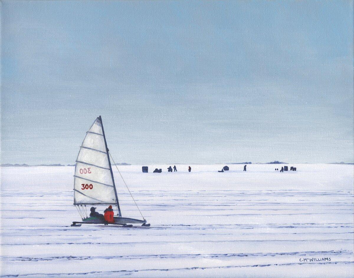 Ice Fun