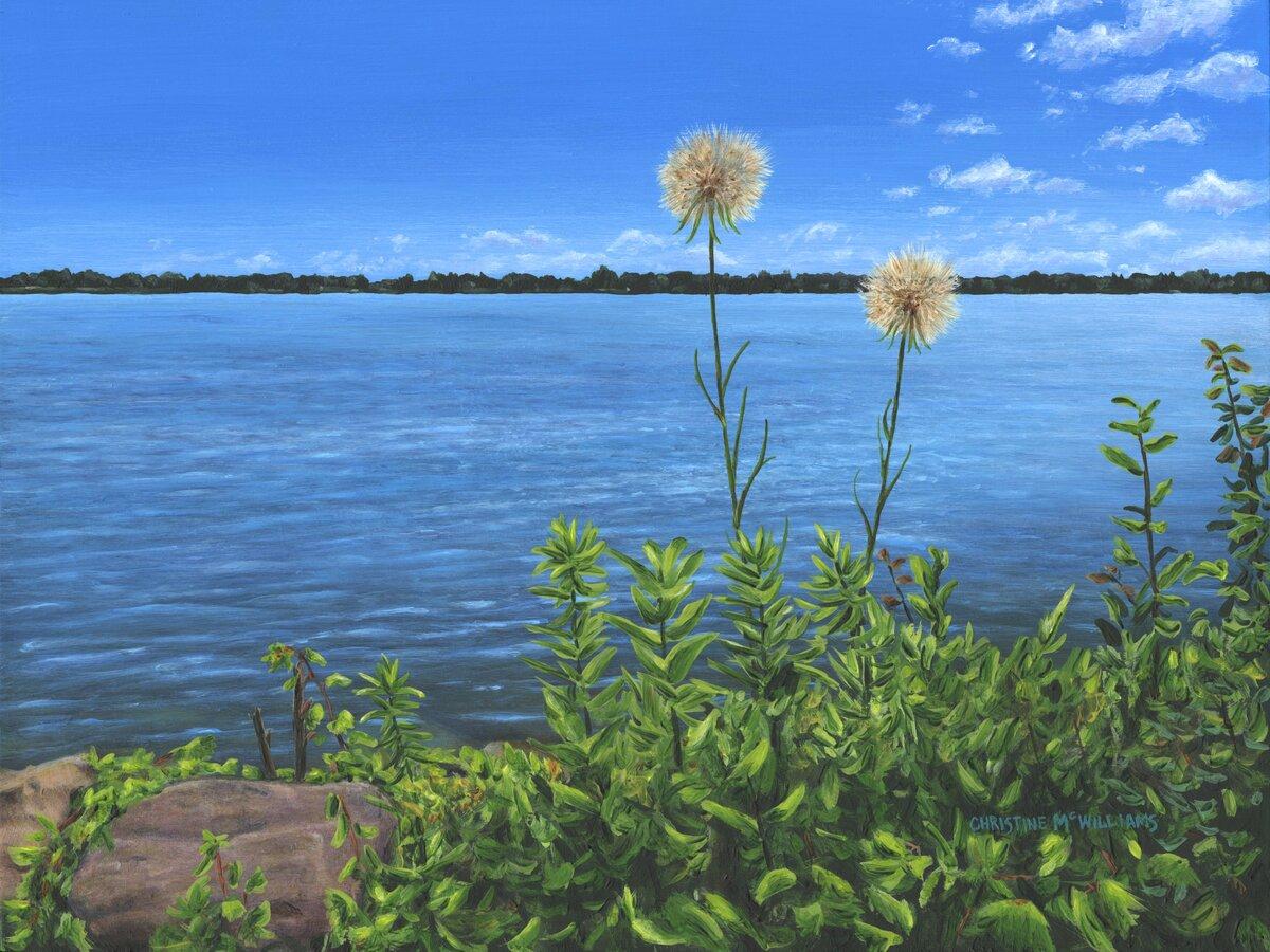 River Walk