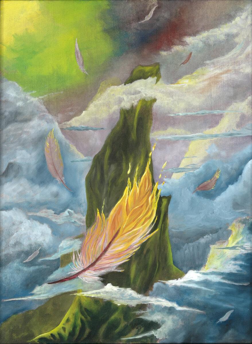 The Rise of Icarus, and the Fall of Hubris