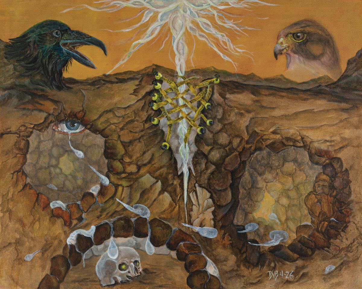 Dismanteling of the Demiurge